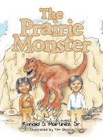 Prairie Monster