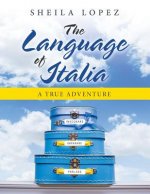 Language of Italia