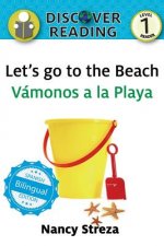 Let's go to the Beach / Vamonos a la playa