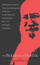 Spirit and the Church