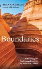 Boundaries