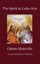 Spirit in Luke-Acts