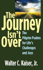 Journey Isn't Over