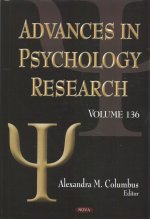 Advances in Psychology Research