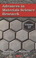Advances in Materials Science Research