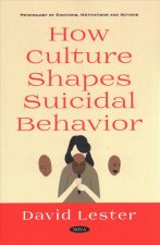 How Culture Shapes Suicidal Behavior