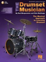 Drumset Musician - 2nd Edition