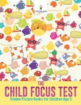 Child Focus Test