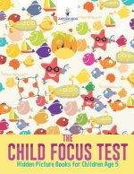 Child Focus Test