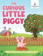 Curious Little Piggy