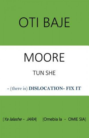 Oti Baje
