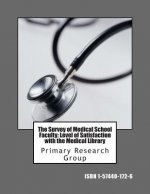 The Survey of Medical School Faculty: Level of Satisfaction with the Medical Library