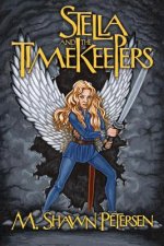 STELLA & THE TIMEKEEPERS