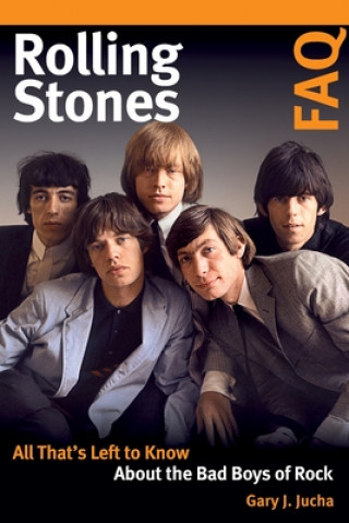 Rolling Stones FAQ