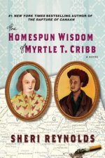Homespun Wisdom of Myrtle T. Cribb