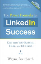 Power Formula for LinkedIn Success