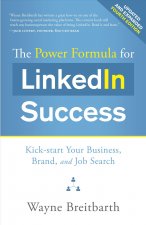 Power Formula for LinkedIn Success