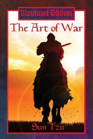 Art of War (Illustrated Edition)