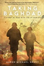 Taking Baghdad