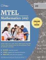 MTEL Mathematics (09) Study Guide 2019-2020