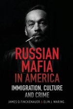 Russian Mafia in America