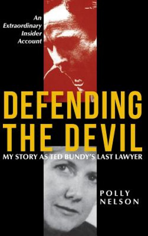 Defending the Devil (Polly Nelson)(Twarda)