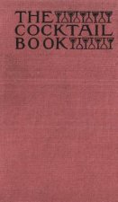 Cocktail Book 1926 Reprint