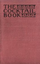 Cocktail Book 1926 Reprint
