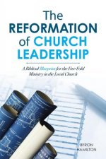 Reformation of Church Leadership