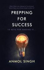 Prepping for Success