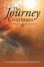 Journey Continues