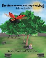 Adventures of Lucy Ladybug