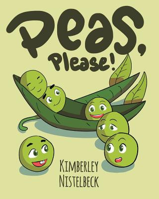 Peas, Please!