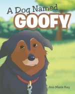 Dog Named Goofy