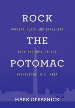 Rock the Potomac