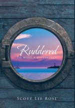 Ruddered