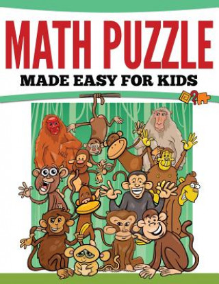 Math Puzzles Made Easy For Kids