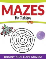 Mazes For Toddlers