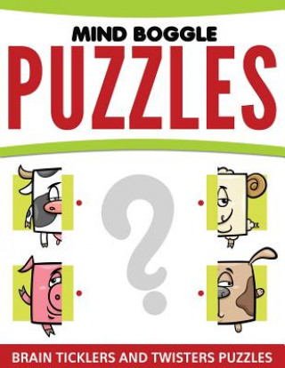 Mind Boggle Puzzles