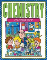 Chemistry Coloring Book