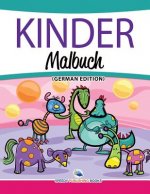 Kafer-Malbuch (German Edition)