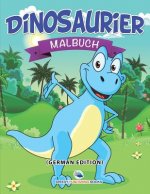 Malbuch mit niedlichen Tieren (German Edition)