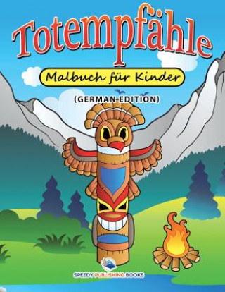 Raumfahrt-Malbuch fur Kinder (German Edition)