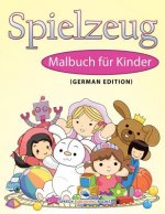 Sport-Malbuch fur Kinder (German Edition)