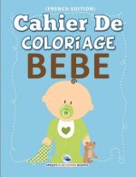 Livre a Colorier Sur Les Scarabees (French Edition)