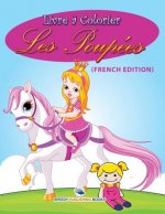 Livre a Colorier Sur Les Petits Gateaux (French Edition)