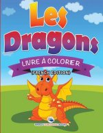 Livre a Colorier Sur Les Bebes (French Edition)