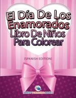 Debajo Del Agua Libro De Ninos Para Colorear (Spanish Edition)