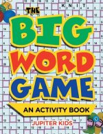 Big Word Game (An Activity Book)