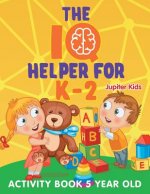 IQ Helper for K-2